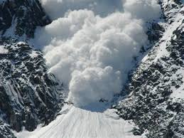 Ένας νεκρός από πτώση χιονοστιβάδας στην Ανδόρα - Φωτογραφία 1