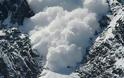 Ένας νεκρός από πτώση χιονοστιβάδας στην Ανδόρα