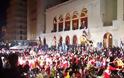 Έλα στην Πάτρα να ξεφαντώσουμε - Σήμερα η νυχτερινή ποδαράτη - 35.000 καρναβαλιστές έτοιμοι να σκορπίσουν χαρά