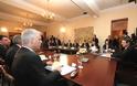 Κύπρος: Υπουργικό συμβούλιο με την επιστροφή του Προέδρου Αναστασιάδη