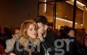 ΚΟΛΛΗΣΑΜΕ απ’ τα μέλια! Δεν κρατιούνται Shakira και Pique χωρίς φιλιά - Φωτογραφία 2