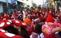20 χρόνια μύθοι στο Ρεθυμνιώτικο καρναβάλι