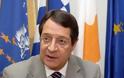 Ο πρόεδρος της Κύπρου..., φοβάται γενίκευση των επεισοδίων...!!!