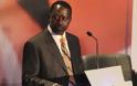 Ο ηττηθείς υποψήφιος πρόεδρος Οντίνγκα προσέφυγε στο Ανώτατο Δικαστήριο κατά του εκλογικού αποτελέσματος που ανέδειξε νικητή τον Κενιάτα