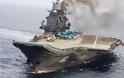 Έκτακτο>Ο ρωσικός στόλος κατευθύνεται στην Μεσόγειο. Παγκόσμιο σοκ και δέος για την άθλια απόφαση των Γερμανών...!!!