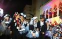 Πάτρα: Ολονύχτιο πάρτι μετά το τέλος της Νυχτερινής Παρέλασης - Δείτε φωτο - Φωτογραφία 5