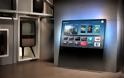 Philips DesignLine TV: Η νέα σειρά στο τοίχο