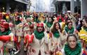 Πάτρα: Σήμερα η κορύφωση του Πατρινού Kαρναβαλιού! - Στους δρόμους άρματα και 35.000 καρναβαλιστές