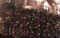 Το αδιαχώρητο στο Party Νεολαίας 2013 στην Κοζάνη [video]