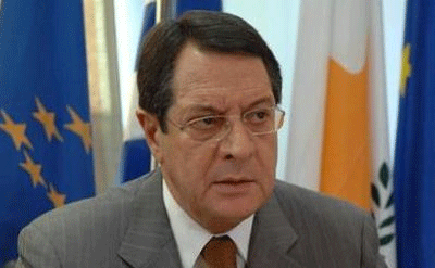 Πολιτικό αδιέξοδο στην Κύπρο - Φωτογραφία 1