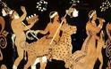 Καρναβάλι - Η αρχαιότερη Ελληνική εορτή