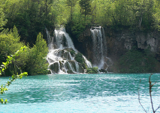 ΔΕΙΤΕ: Παραμυθένιες λίμνες στην Κροατία... - Φωτογραφία 20