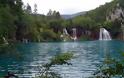 ΔΕΙΤΕ: Παραμυθένιες λίμνες στην Κροατία... - Φωτογραφία 8