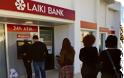 Why today’s Cyprus bailout could be the start of the next financial crisis
