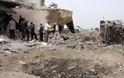 10 νεκροί από έκρηξη παγιδευμένου αυτοκινήτου στη Βασόρα