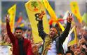 Οι Κούρδοι θέλουν την απελευθέρωση του Οτσαλάν