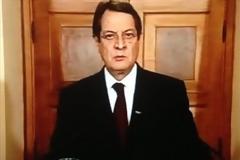 Η Κύπρος ζει τις πιο τραγικές στιγμές από το 1974