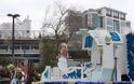 H Παρέλαση του Ξανθιώτικου Καρναβαλιού 2013 [video & φωτο] - Φωτογραφία 5