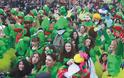 H Παρέλαση του Ξανθιώτικου Καρναβαλιού 2013 [video & φωτο] - Φωτογραφία 7
