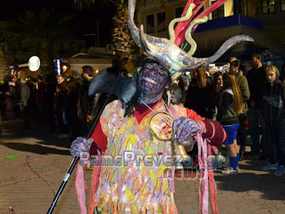 Πρέβεζα: Αυτό είναι το Καρναβαλικό Κομιτάτο - Φωτογραφία 7