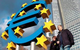 Σχέδιο ενεργοποίησης ρευστότητας ύψους 5 δισ. ευρώ για την Κύπρο από την ΕΚΤ - Φωτογραφία 1