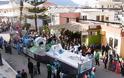 Στους ρυθμούς του καρναβαλιού η Κρήτη [Video] - Φωτογραφία 2