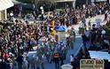 Παρέλαση με 3500 καρναβαλιστές στο Άργος - Φωτογραφία 19