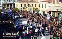 Παρέλαση με 3500 καρναβαλιστές στο Άργος - Φωτογραφία 3