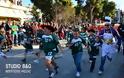Παρέλαση με 3500 καρναβαλιστές στο Άργος - Φωτογραφία 4