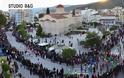 Παρέλαση με 3500 καρναβαλιστές στο Άργος - Φωτογραφία 9