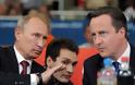 “Τυφλό χτύπημα” κατά Ρωσίας και Μεγάλης Βρετανίας η απόφαση για Κύπρο;