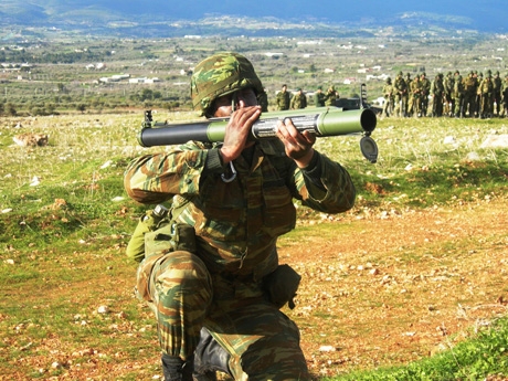 Φωτό από την Χειμερινή Στρατιωτική Εκπαίδευση Ευελπίδων - Φωτογραφία 17