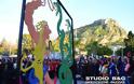 Κοσμοπλημμύρα στο καρναβάλι του Ναυπλίου - Φωτογραφία 7