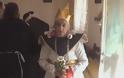 Νύφη... ετών 95 - Η γριούλα που ξεσήκωσε το Γερακάρι αποκαλύπτεται...