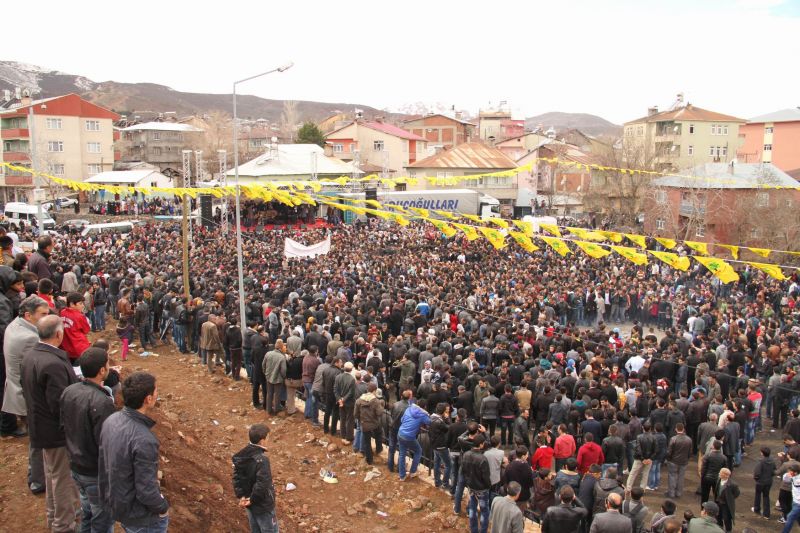 Εξξετάστε με προσοχή τις εικόνες, για να διαπιστώσετε το γιατί οι Κούρδοι έχουν ήδη νικήσει το τουρκικό κράτος - Φωτογραφία 15