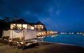 ΔΕΙΤΕ: Το παραδεισένιο ξενοδοχείο των Μαλδίβων - Φωτογραφία 5
