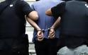 Βόλος: Σύλληψη τριών δραστών που λήστεψαν ανήλικους