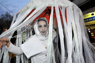 Καρναβάλι Ναυπακτίας 2013 - Φωτογραφία 10