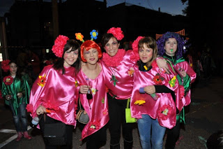Καρναβάλι Ναυπακτίας 2013 - Φωτογραφία 14