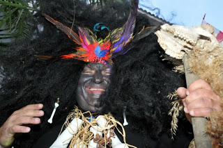 Καρναβάλι Ναυπακτίας 2013 - Φωτογραφία 8