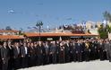 Παρουσία Υφυπουργού Εθνικής Άμυνας κ. Παναγιώτη Καράμπελα στις εορταστικές εκδηλώσεις για την κήρυξη του απελευθερωτικού Αγώνα στη Μάνη - Φωτογραφία 2