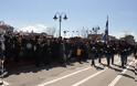 Παρουσία Υφυπουργού Εθνικής Άμυνας κ. Παναγιώτη Καράμπελα στις εορταστικές εκδηλώσεις για την κήρυξη του απελευθερωτικού Αγώνα στη Μάνη - Φωτογραφία 4