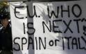 «Μπορεί να συμβεί και αλλού;» αναρωτιέται ο γαλλικός Τύπος για την Κύπρο