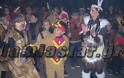 Ινδιάνοι, λουκάνικα και βραζιλιάνικοι χοροί στη Μακρακώμη - Φωτογραφία 1