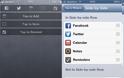 Tap to Widgets (Core): Cydia addons free