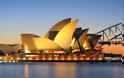 «Ταξιδεύουμε» σε μερικά από τα καλύτερα αξιοθέατα της Αυστραλίας