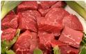 Κατασχέθηκαν επιπλέον 230 κιλά επικίνδυνου κρέατος