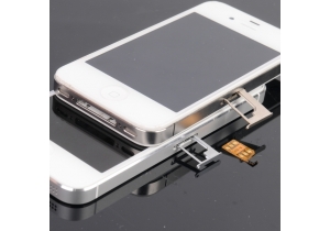 R-SIM7 Unlock and Activation card..Ξεκλειδώστε το iphone σας - Φωτογραφία 2