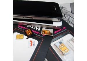 R-SIM7 Unlock and Activation card..Ξεκλειδώστε το iphone σας - Φωτογραφία 5