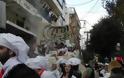 Εντυπωσιακό το καρναβάλι στην Ιεράπετρα [video]